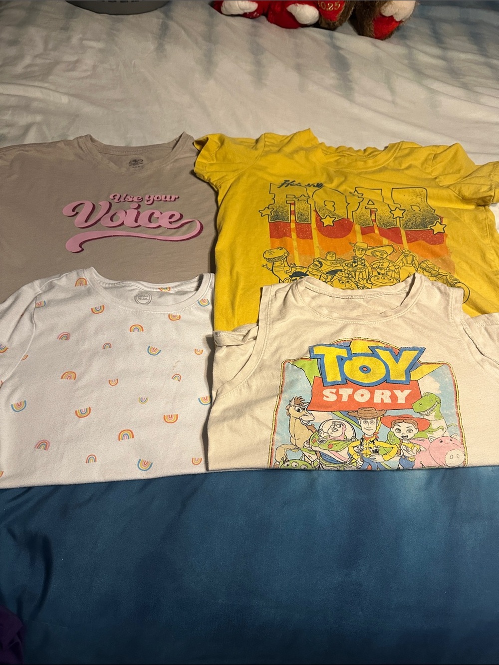 Kids clothes bundle !